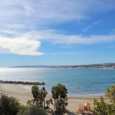 One Bedroom In Apartment Estepona