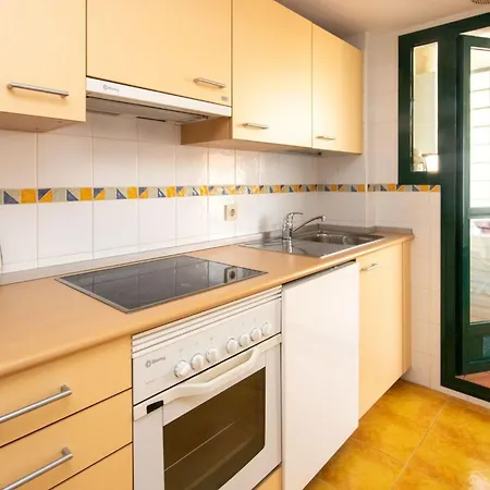 One Bedroom In * Estepona